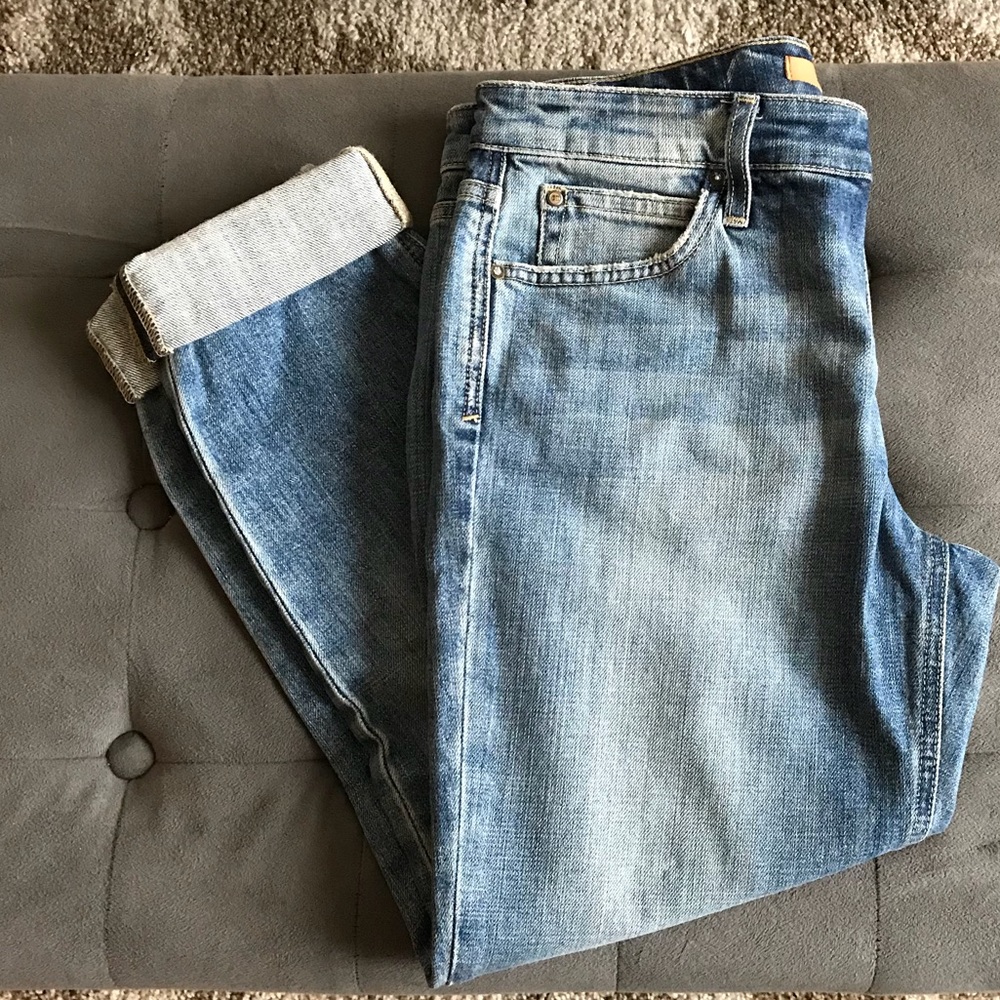 Joes Jeans Billie Ankle-Size 28
